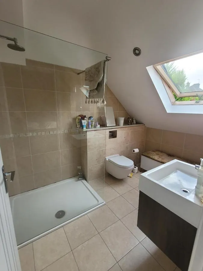 Hidden Gem Apartment Uxbridge